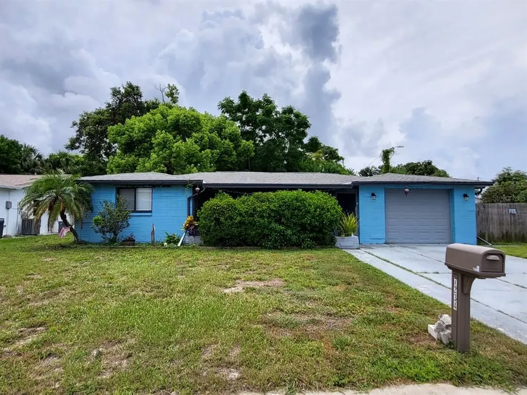7234 Ashwood Drive Port Richey FL 34668