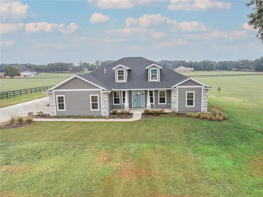 7137 NE 25th Avenue Road Ocala FL 34479