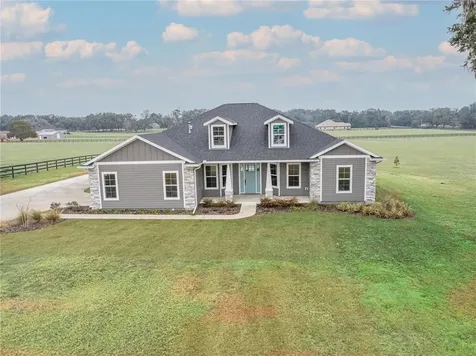 7137 NE 25th Avenue Road Ocala FL 34479