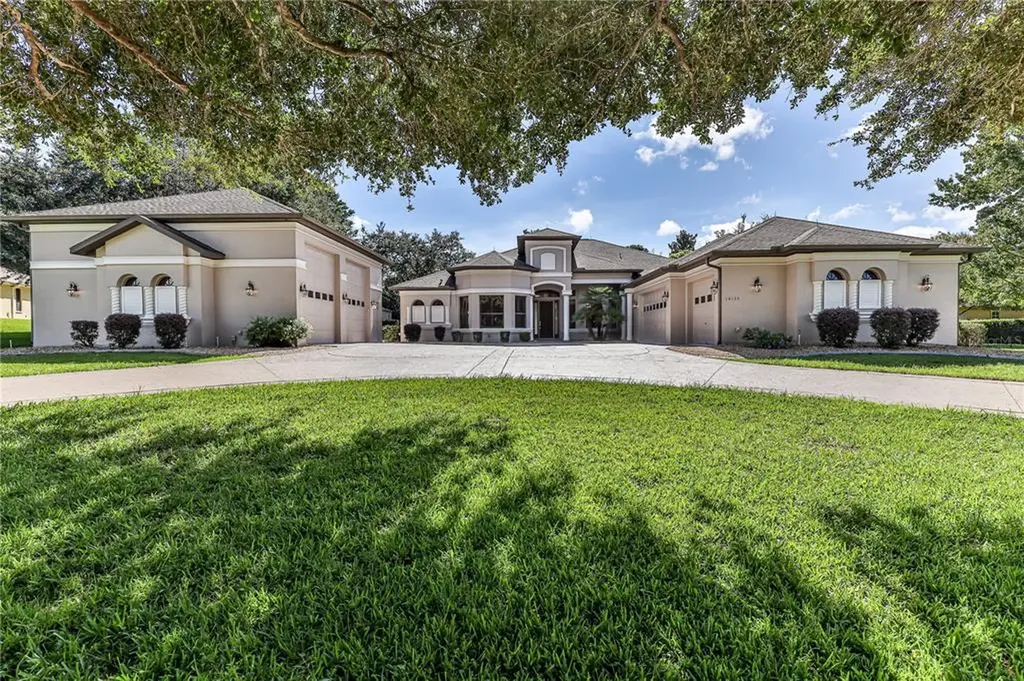 10126 Breezy Pines Court Weeki Wachee FL 34613