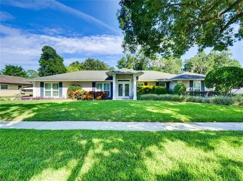 1295 Pine Harbor Point Circle Orlando FL 32806