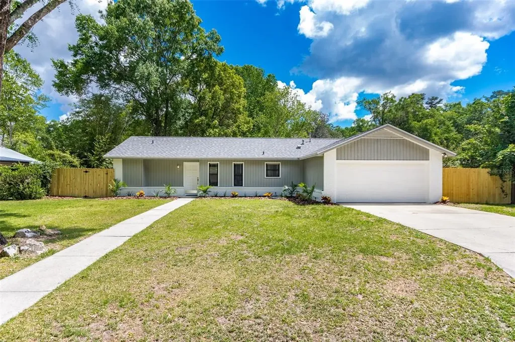 3731 NW 58th Terrace Gainesville FL 32606