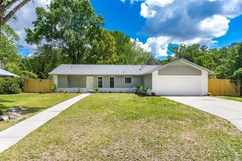 3731 NW 58th Terrace Gainesville FL 32606