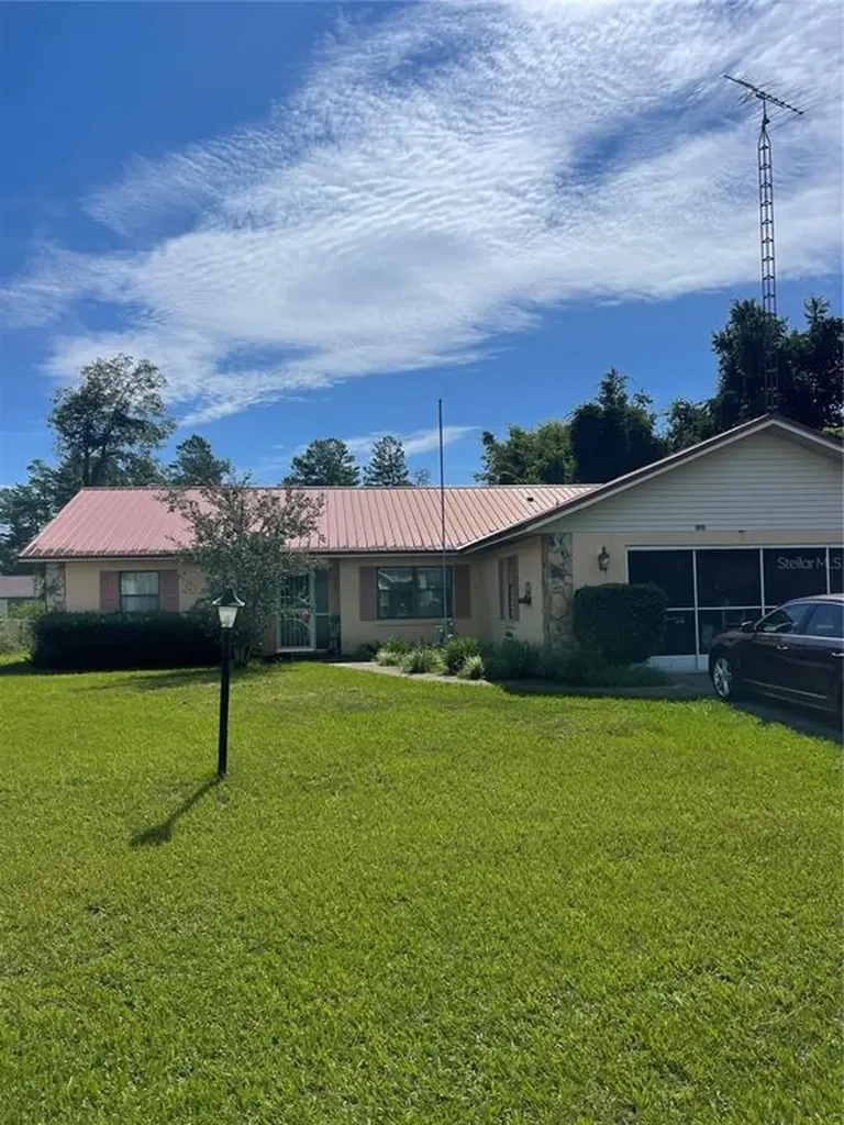 13691 SW 39th Court Ocala FL 34473