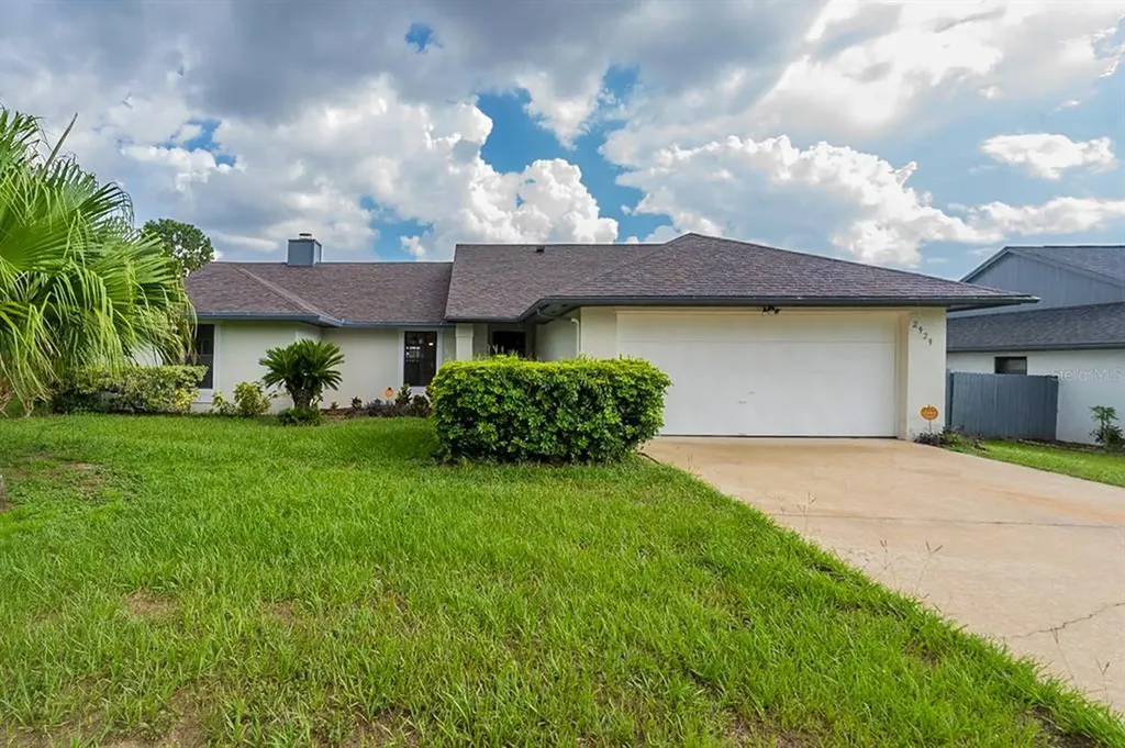 2929 Golden Rock Drive Orlando FL 32818