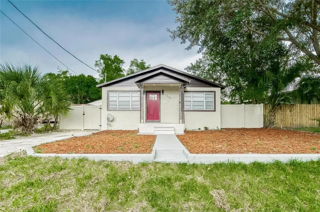 8503 N 11th Street Tampa FL 33604