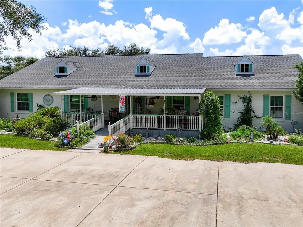8641 Deer Run Drive Lake Wales FL 33898