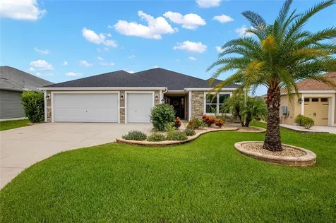 5854 Wood Stork Way The Villages FL 32163