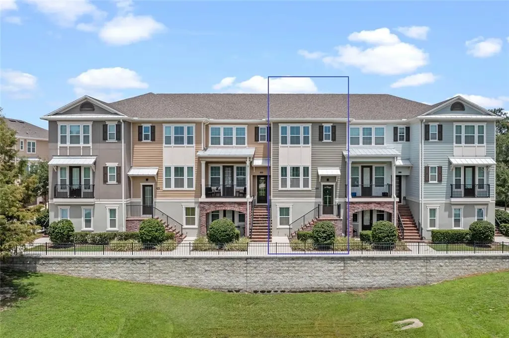 552 Majestic Palm Drive Altamonte Springs FL 32701