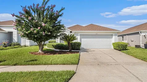 5533 Gallant Fox Court Wesley Chapel FL 33544