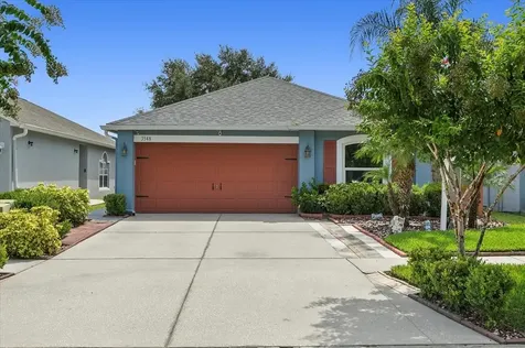 3548 Fyfield Court Land O Lakes FL 34638