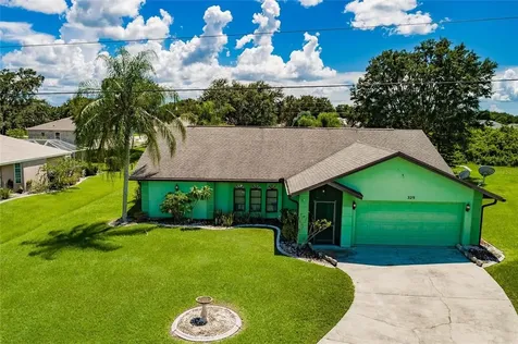 329 Fortaleza Street Punta Gorda FL 33983