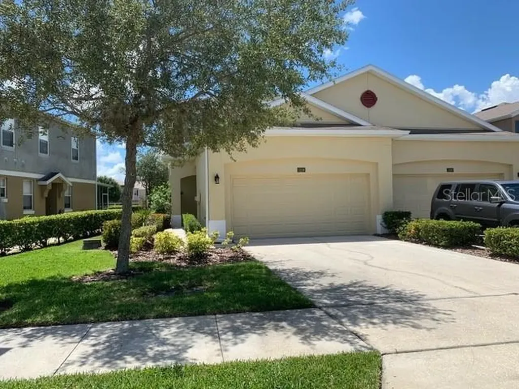 1219 Scarlet Oak Loop Winter Garden FL 34787