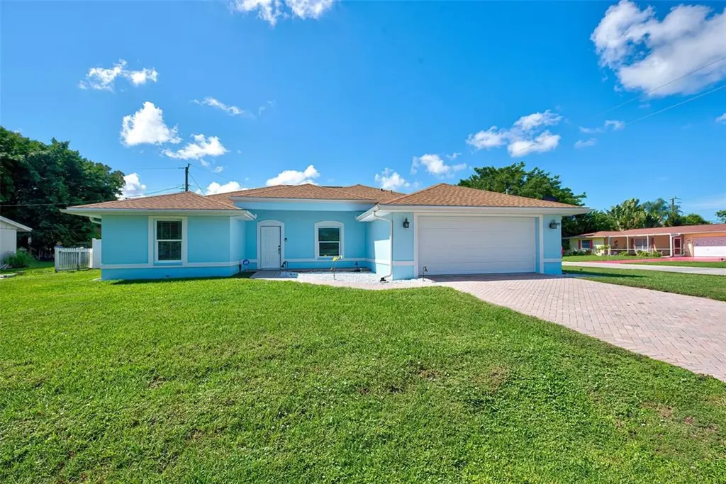 400 Clover Road Venice FL 34293