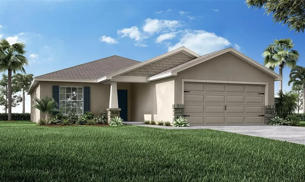 3941 Willow Ridge Drive Lakeland FL 33810