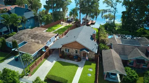 540 Ololu Drive Winter Park FL 32789