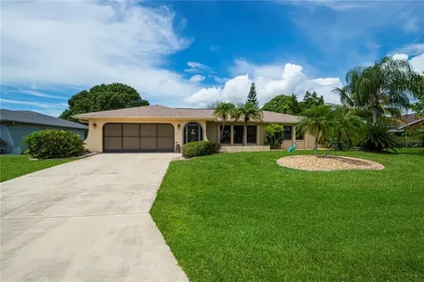 2295 Bengal Court Punta Gorda FL 33983