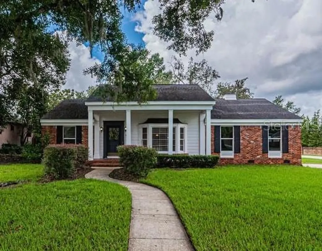 1601 Lakewood Drive N Lakeland FL 33813