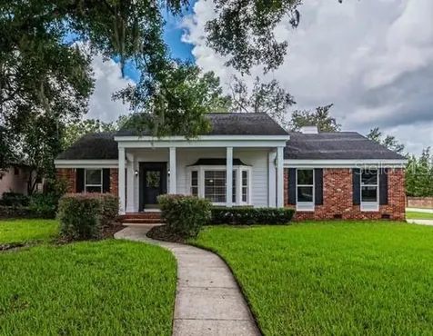 1601 Lakewood Drive N Lakeland FL 33813