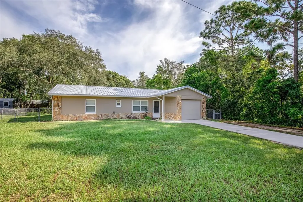 5509 W Justin Court Homosassa FL 34448