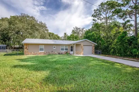 5509 W Justin Court Homosassa FL 34448