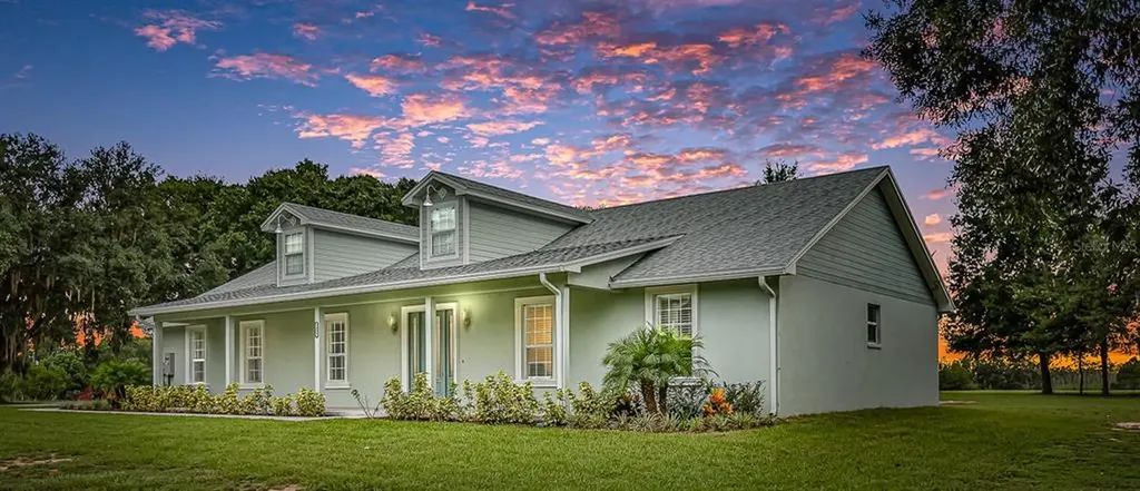 1402 Holy Cow Road Polk City FL 33868