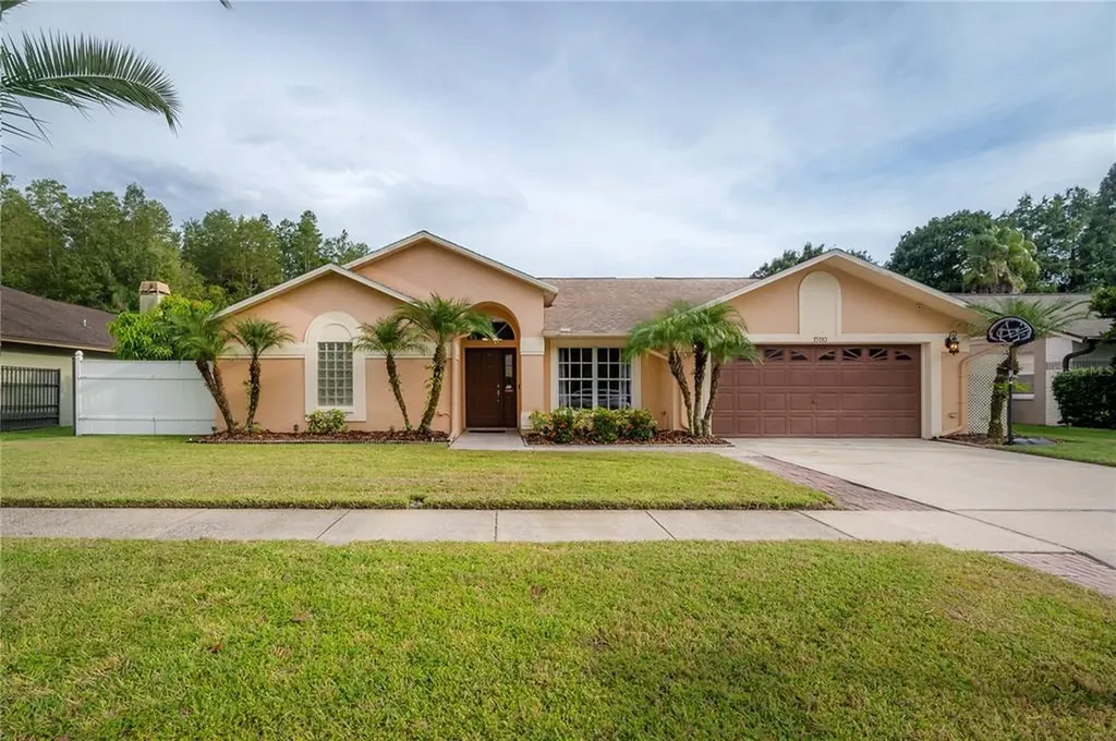 15110 Barby Avenue Tampa FL 33625