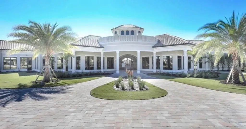 16804 Vardon Terrace Bradenton FL 34211