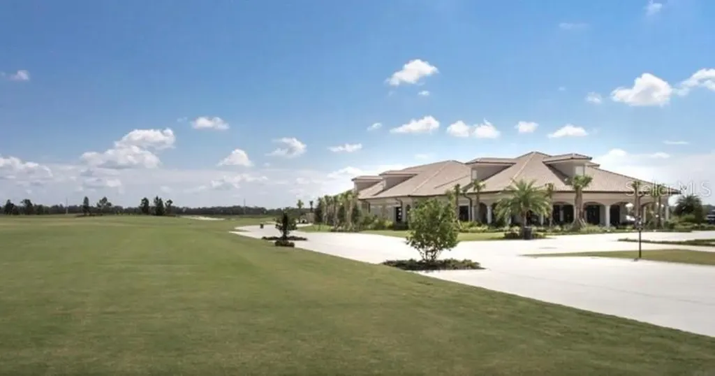 16804 Vardon Terrace Bradenton FL 34211