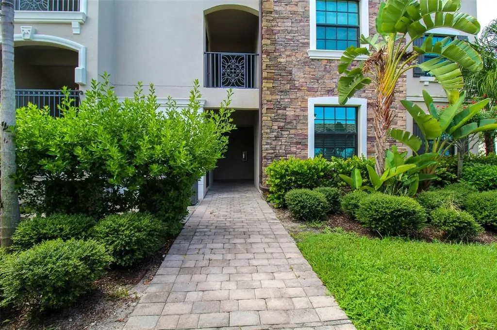 16804 Vardon Terrace Bradenton FL 34211