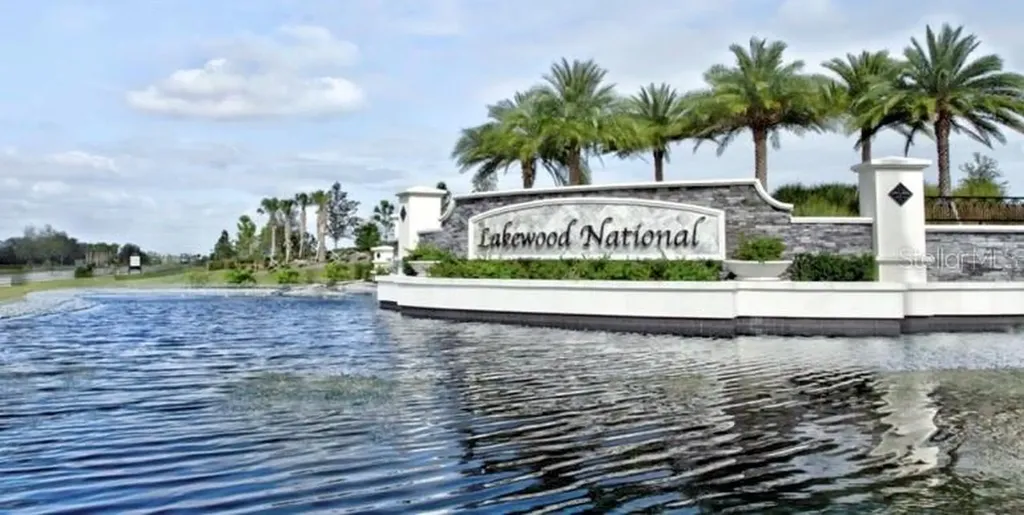 16804 Vardon Terrace Bradenton FL 34211