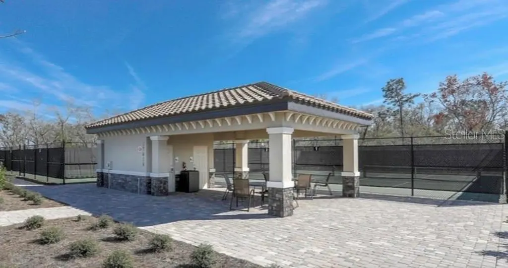 16804 Vardon Terrace Bradenton FL 34211