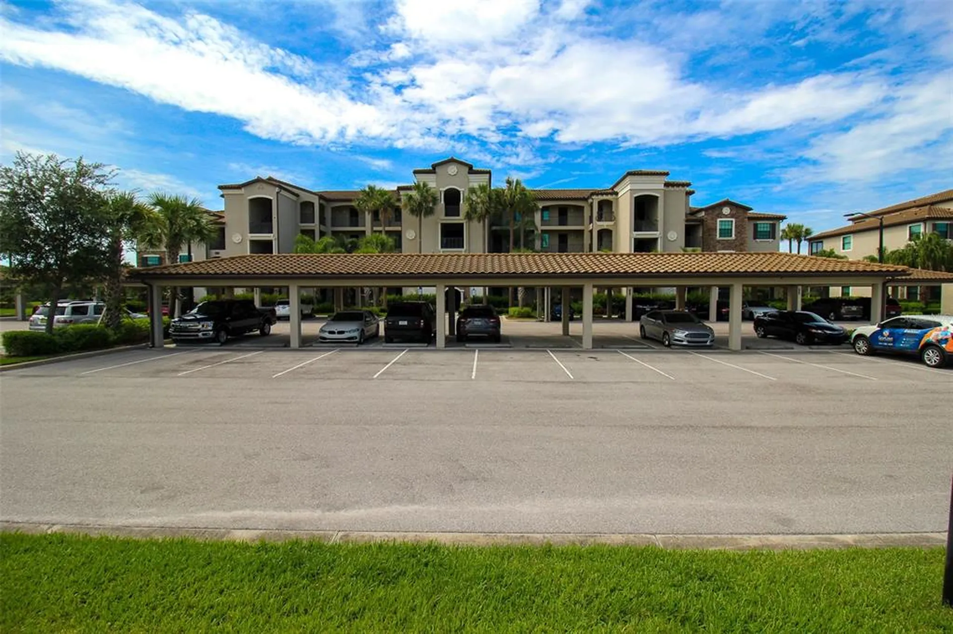 16804 Vardon Terrace Bradenton FL 34211