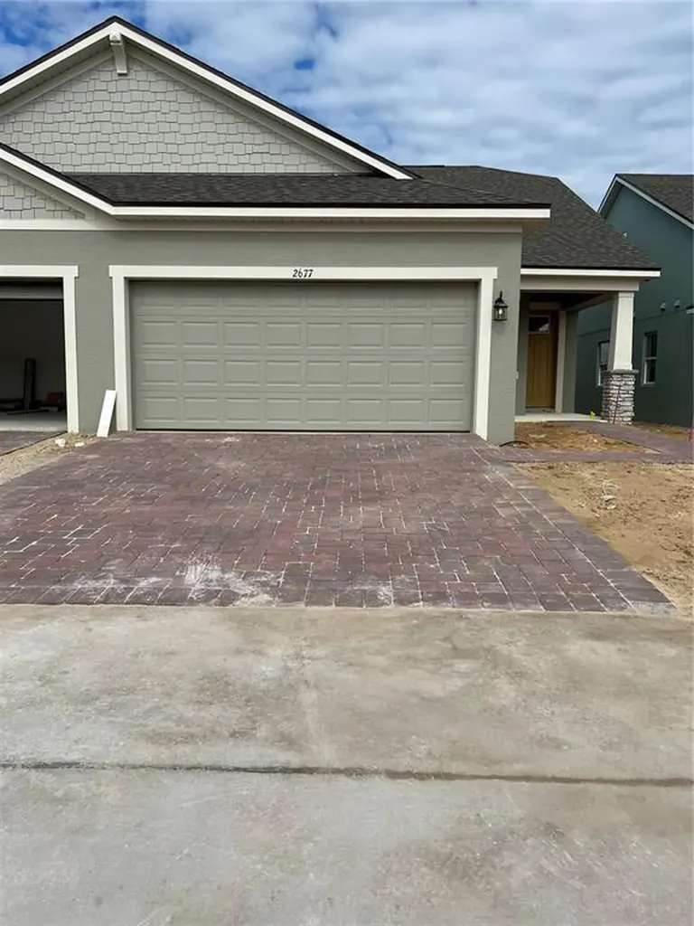 2677 Spider Lily Court Clermont FL 34711