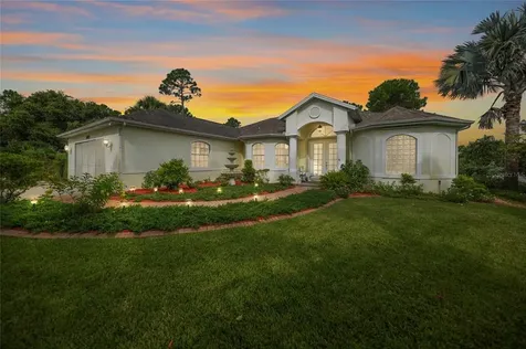 2613 S Haberland Boulevard North Port FL 34288