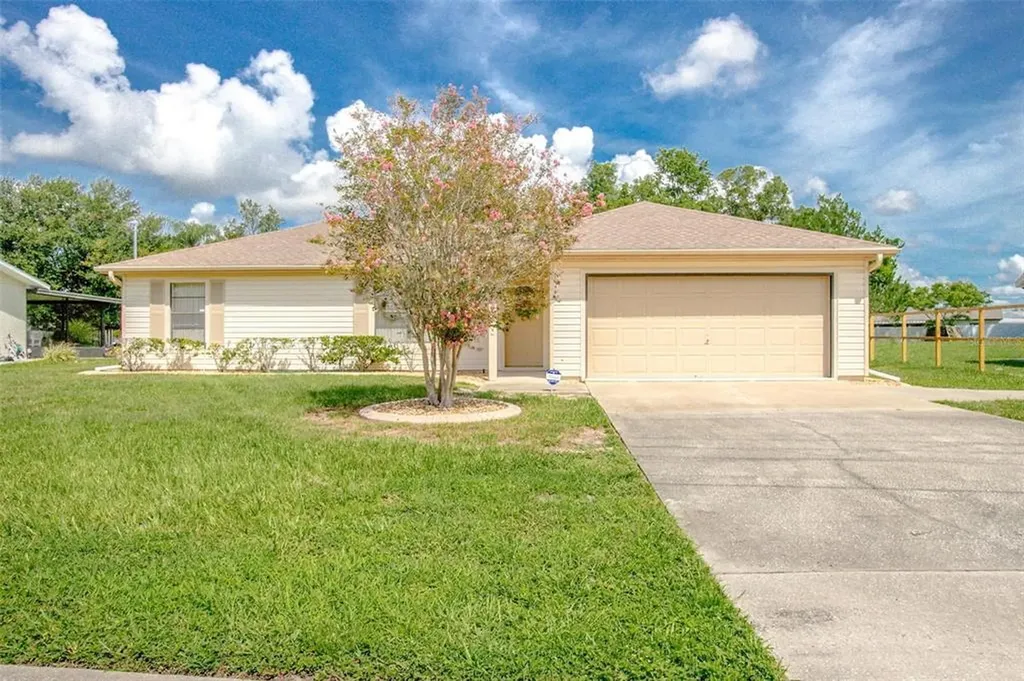 548 Providence Boulevard Deltona FL 32725