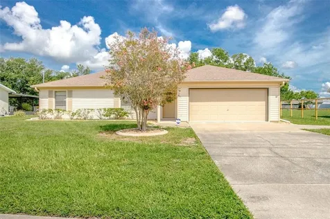 548 Providence Boulevard Deltona FL 32725
