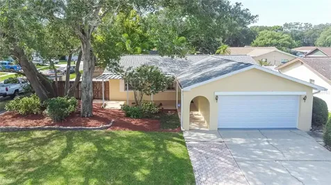 2829 Eagle Run Circle N Clearwater FL 33760