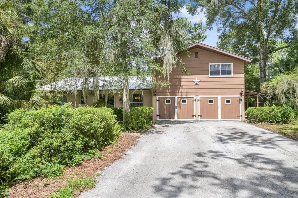 3355 N Holiday Drive Crystal River FL 34428