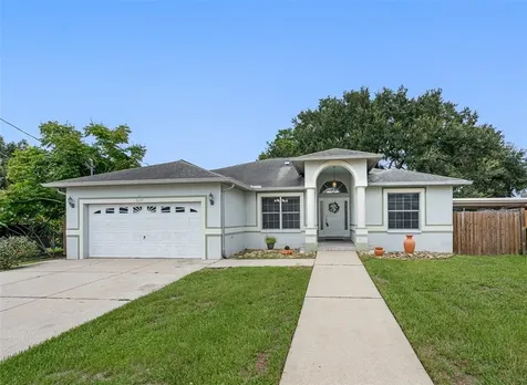 3127 W Rio Vista Avenue Tampa FL 33614