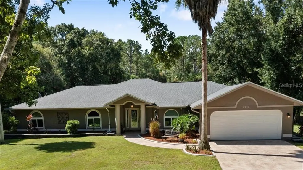 2213 Chynn Avenue North Port FL 34286