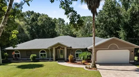 2213 Chynn Avenue North Port FL 34286