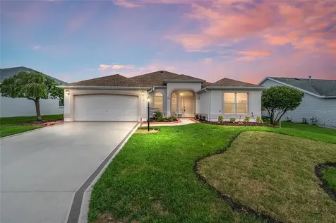 17863 SE 86th Oak Leaf Terrace The Villages FL 32162
