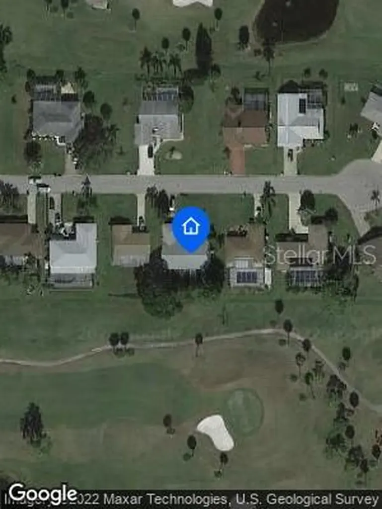 83 Oakland Hills Place Rotonda West FL 33947