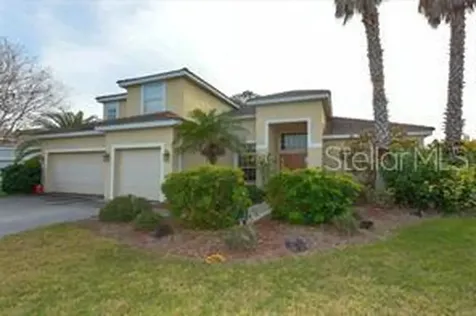 1196 Fraser Pine Boulevard Sarasota FL 34240