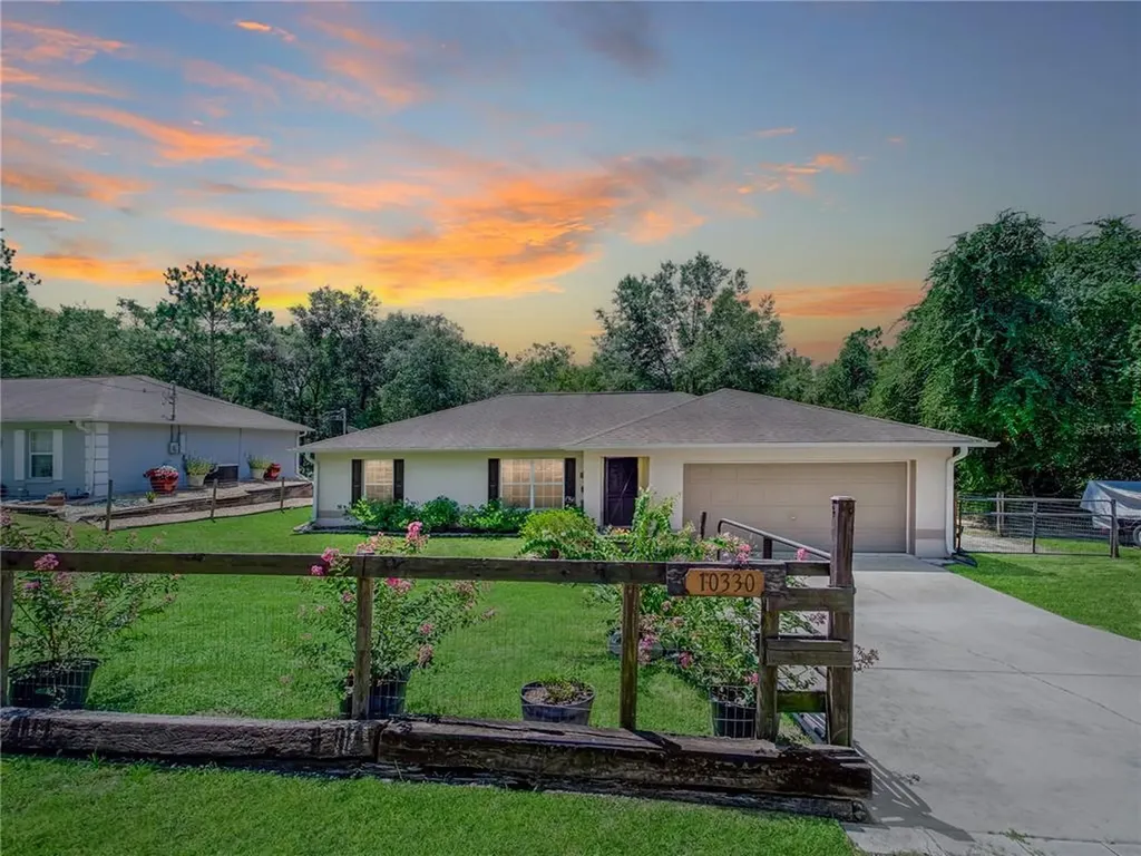 10330 SE 126th Place Belleview FL 34420