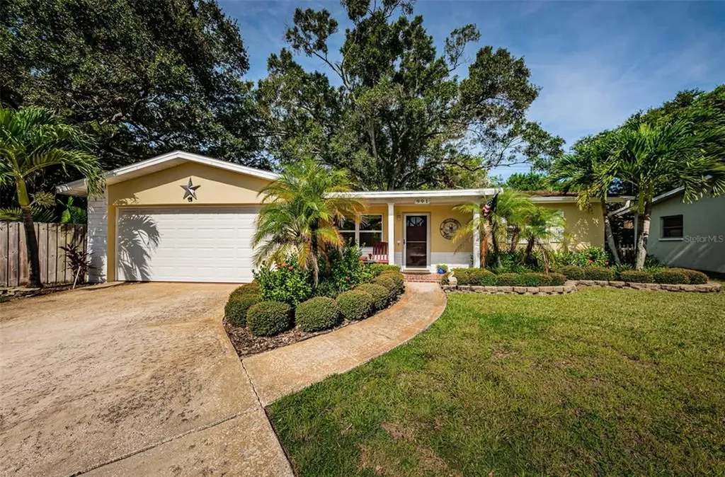 991 San Marco Drive Largo FL 33770