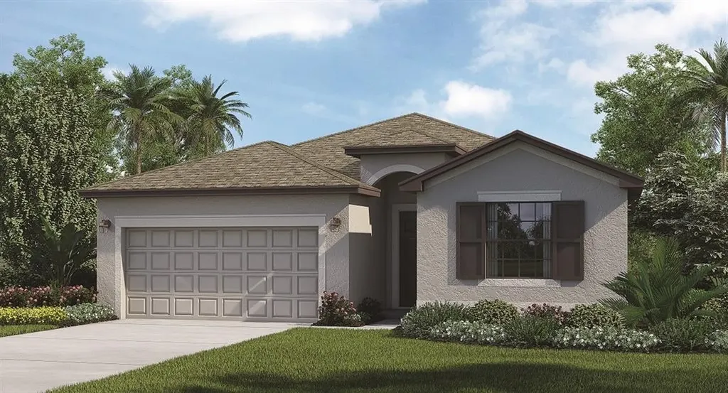 16100 Badalona Drive Punta Gorda FL 33955