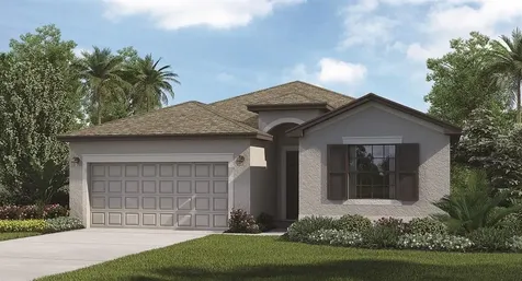 16100 Badalona Drive Punta Gorda FL 33955