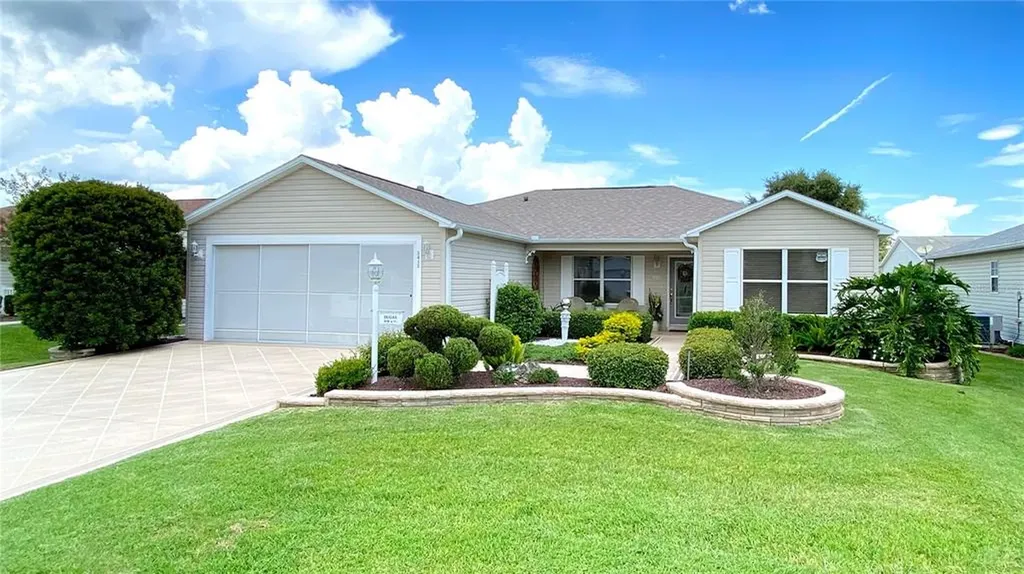 3413 New Hope Place The Villages FL 32162